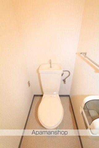 アームズ皆実の内装写真