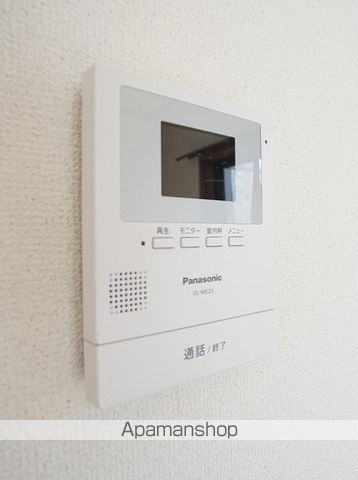 コーポハーベストの内装写真