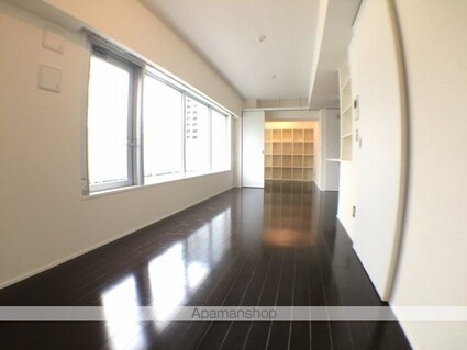 ＭＦＰＲコート目黒南[1LDK/54.21m2]のリビング・居間