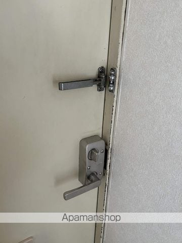 サンファーストBの内装写真