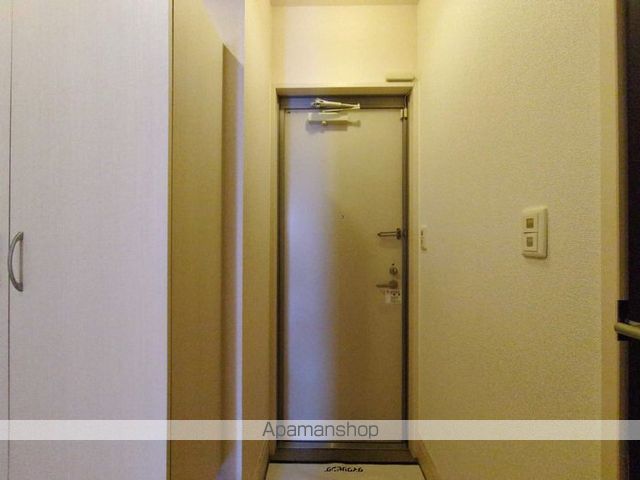 セジュール町坪の内装写真