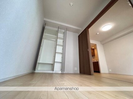 トラープランド蒼麗館[2LDK/51.5m2]のリビング・居間3
