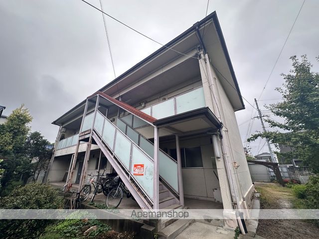 森田マンション