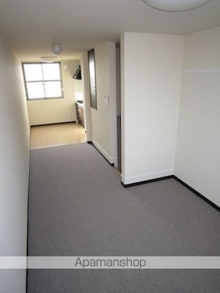 レオネクストポポラーレ[1LDK/46.94m2]のリビング・居間