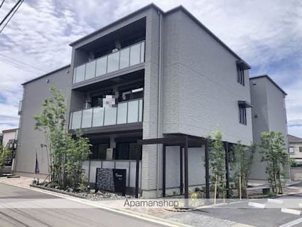 Ｋａｎｏｎ岩崎[2LDK/72.53m2]の外観4
