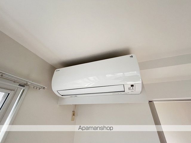 クラリス南9条の内装写真