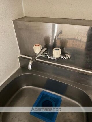 シーパレス浜ノ町[1K/19m2]の内装1