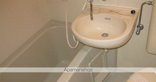 メゾンカルフールの内装写真