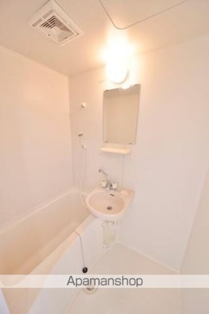 ハミングバード[1R/20m2]のバス