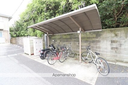 プリマベーラ　Ｂ[3LDK/72.45m2]の共用部1