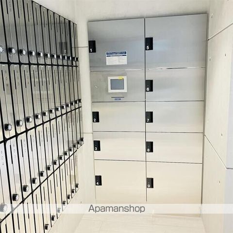 SーRESIDENCE難波大国町UNOのその他写真