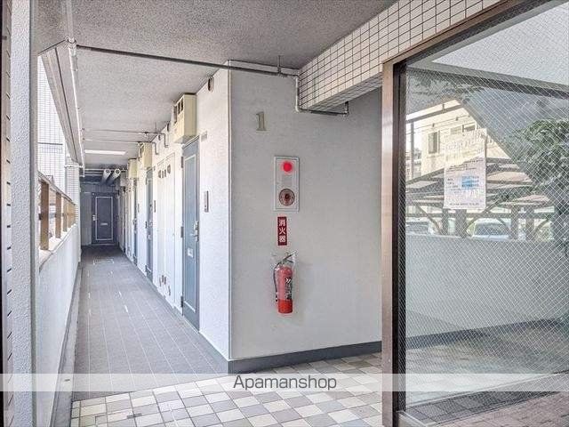 アーバン箱崎のその他写真