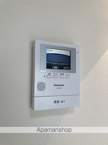グレイス有明の内装写真