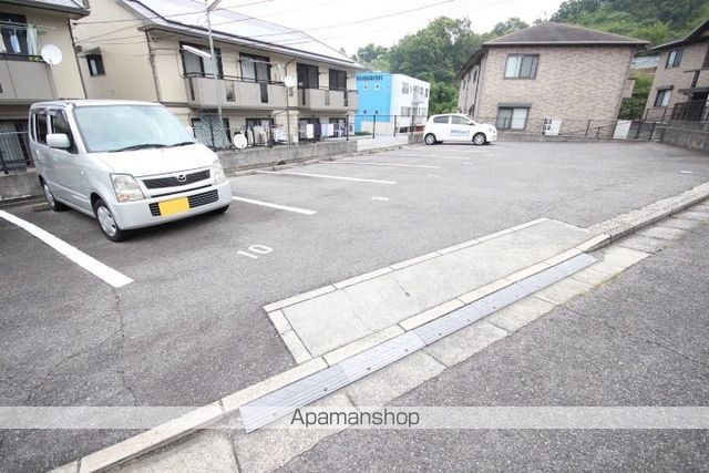 ドミール土井 B棟のその他写真