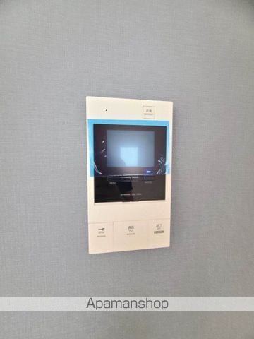静岡泉町エンブルコートの内装写真