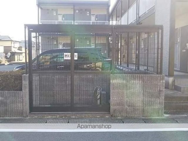 レオパレスネオ塚原台のその他写真