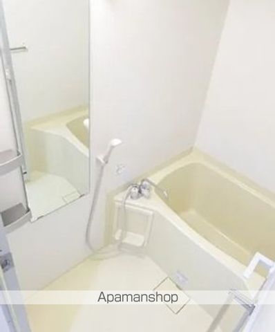 エル ヴィエント アース大森山王の内装写真
