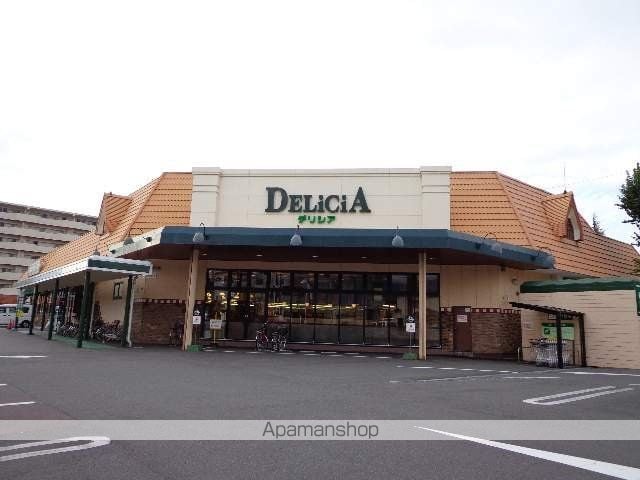 サンスプリングの周辺写真