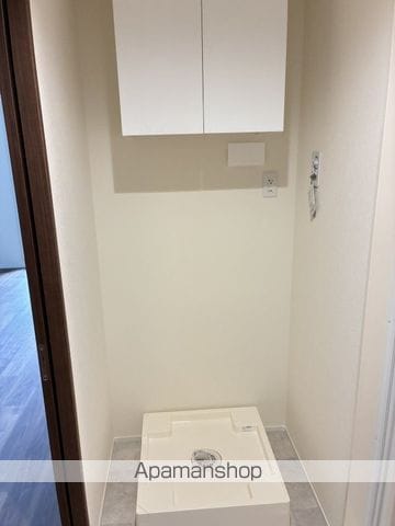 アズール伯玄の内装写真