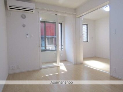 ユメゾン　南[1LDK/40.88m2]のリビング・居間