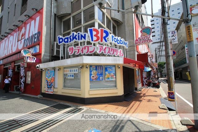 ファーストフィオーレ江坂ラディールの周辺写真