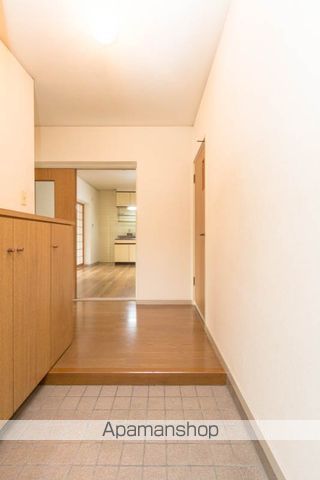 レジデンス木村の内装写真