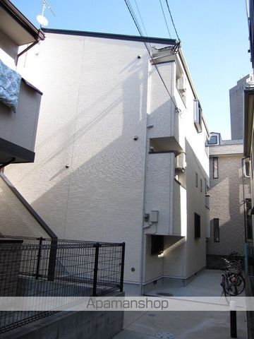 イデア室見の玄関写真