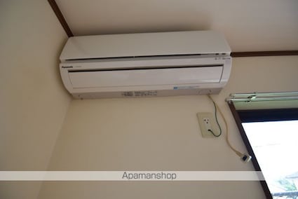 ラビタ[1K/25.92m2]のその他設備