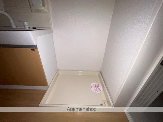 ヴィラ・オアシスの内装写真