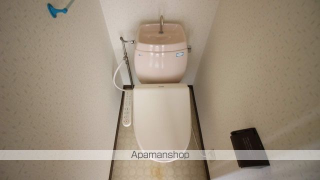 プレステージSの内装写真