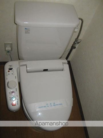 ロンサール竹淵の内装写真