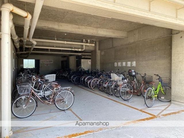 シャトレハイツ屋島 512の外観写真