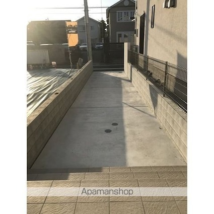 上野毛４丁目貸家[2SLDK/101.02m2]の外観2