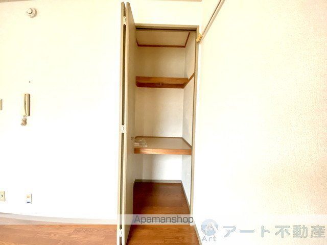 セジュールシマの内装写真