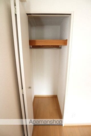 エルベノームくらの内装写真