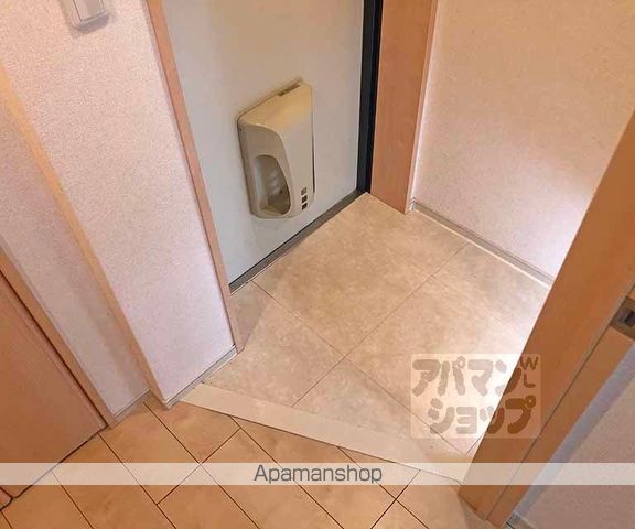 グランディオーズ桂の内装写真