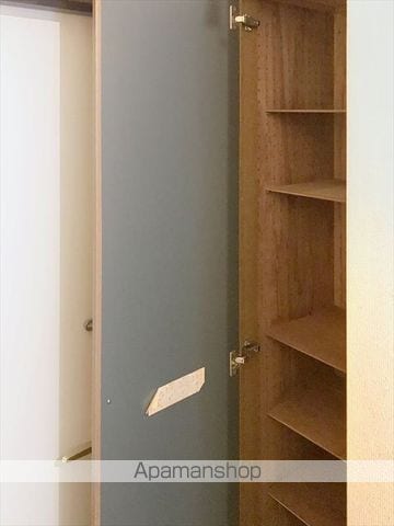 テルミーヌシャンブルの内装写真