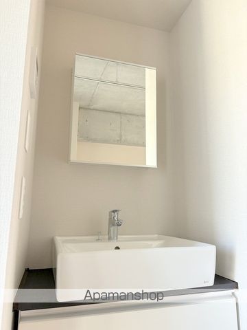 ブリリアントコートクラージュの内装写真