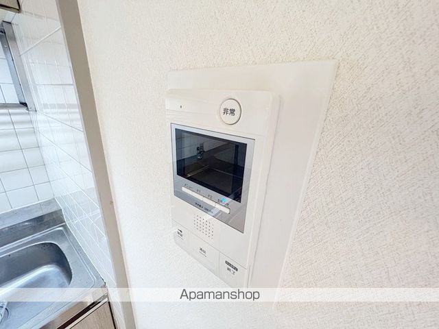 アメニティスエの内装写真
