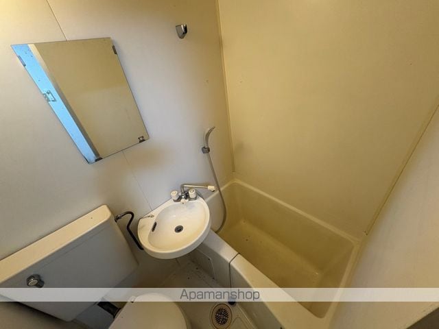 サンライズ堀溝の内装写真