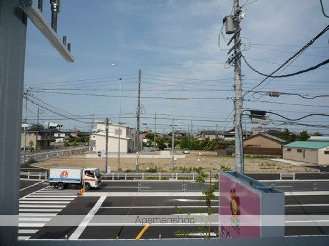 K’S南山の外観写真