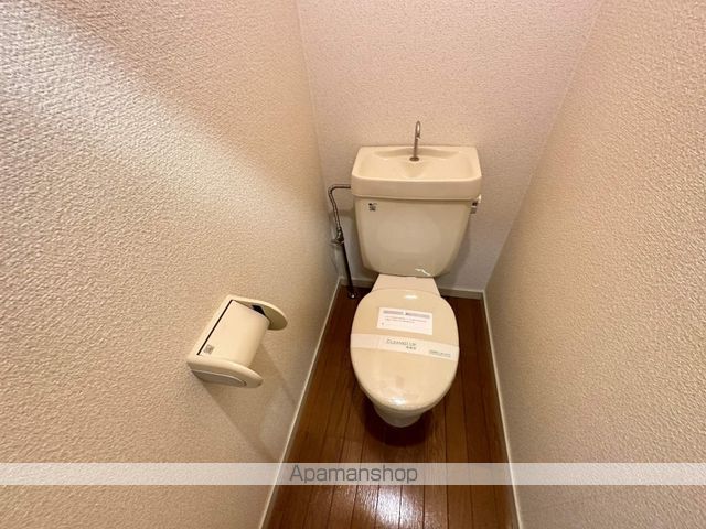 ヌカタロッジの内装写真