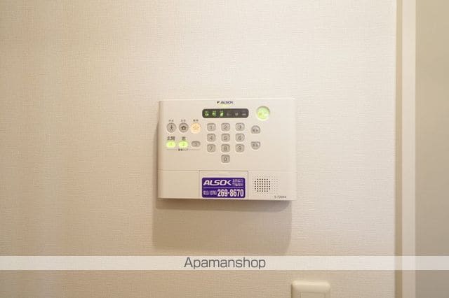 サンクRの内装写真