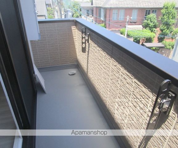 Kitaoji Residenceの内装写真