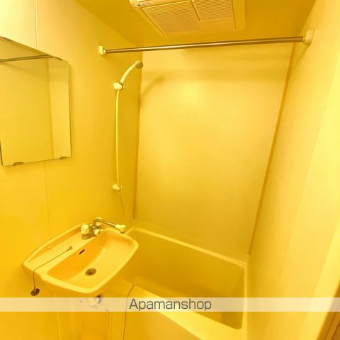 レオパレス初雁の内装写真