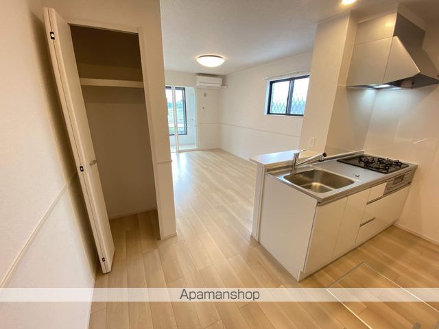 熊本県八代市古閑中町[1LDK/50.08m2]の内装5