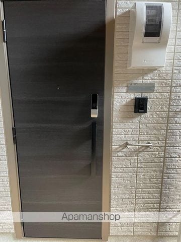 メゾンシュシュ A棟の内装写真