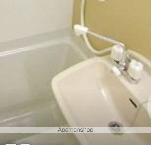フェリシテ大崎の内装写真