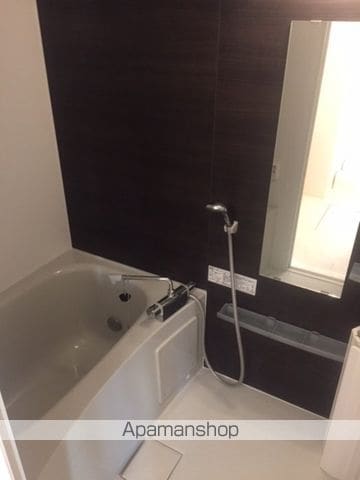 グランドールTNの内装写真