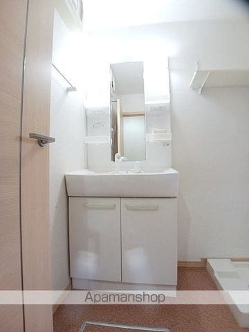 プリマヴェーラBの内装写真